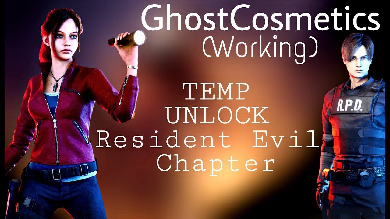 UNLOCK ALL Free | Dead by Daylight 5.3.0 | GhostCosmetics смотреть онлайн