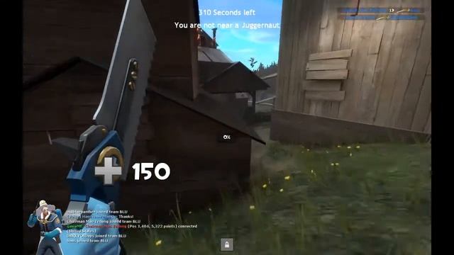 TF2: The Awesome Medic Horde! The most secret of spots, Medic VS. Engineer Pt.2/5 смотреть онлайн
