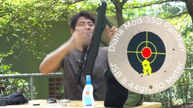 SUMPAH INI APAAN LAGI⁉️ REVIEW JUJUR: DIANA PANTHER 350 MAGNUM смотреть онлайн