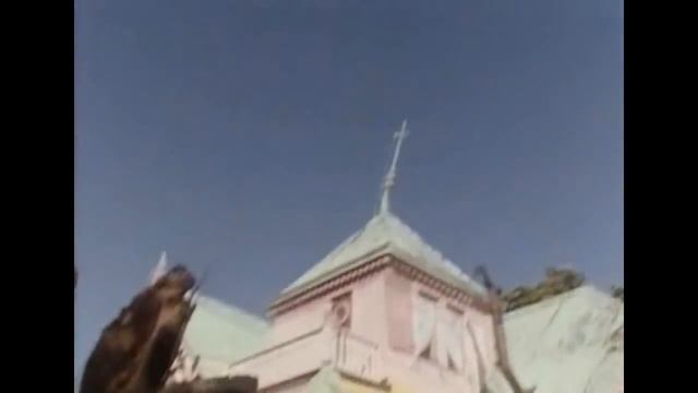 Pippi gör KAOZ смотреть онлайн