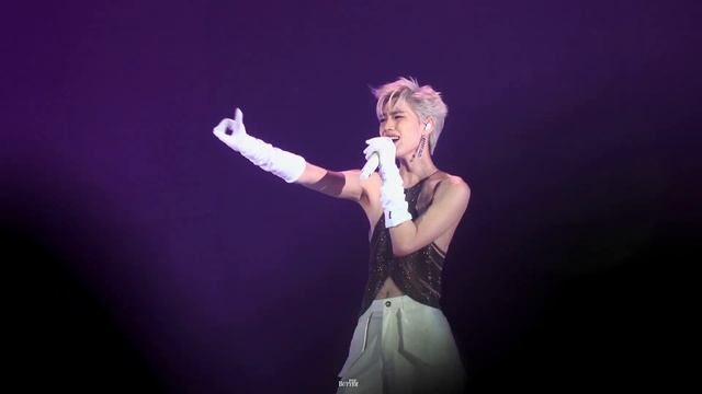 20231104 - FIRE BOY | TEMPO CONCERT | PP KRIT #billkintempoconcertday1 #ppkritt смотреть онлайн