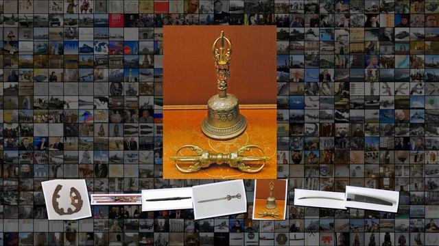 Легенда о цуба-цубе часть 1 смотреть онлайн