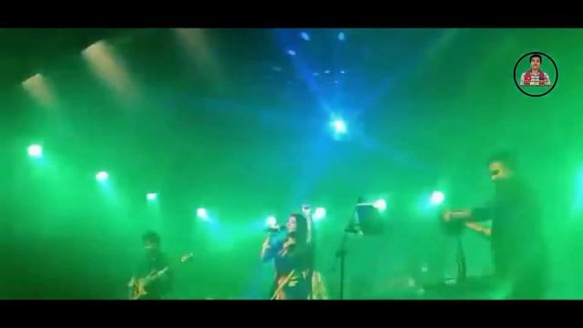 @DeeplinaRDeka Live Performance || Tumpreng, West Karbi Anglong 2021 смотреть онлайн
