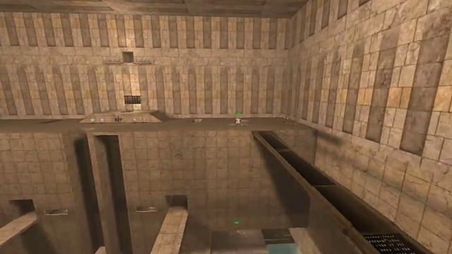 ut 2004: berserk _ banya.avi смотреть онлайн