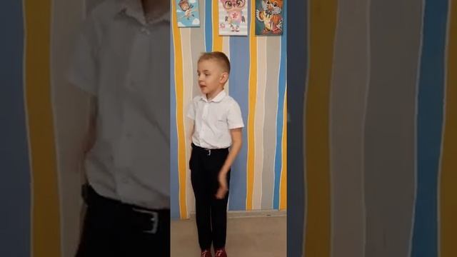 141.* Овсянников Даниил, Габдулла Тукай «Дитя и Мотылёк» смотреть онлайн
