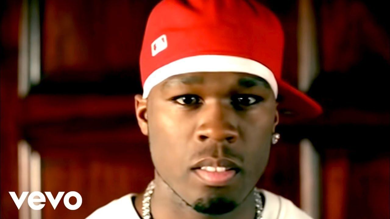 50 Cent - Candy Shop (Official Music Video) ft. Olivia смотреть онлайн