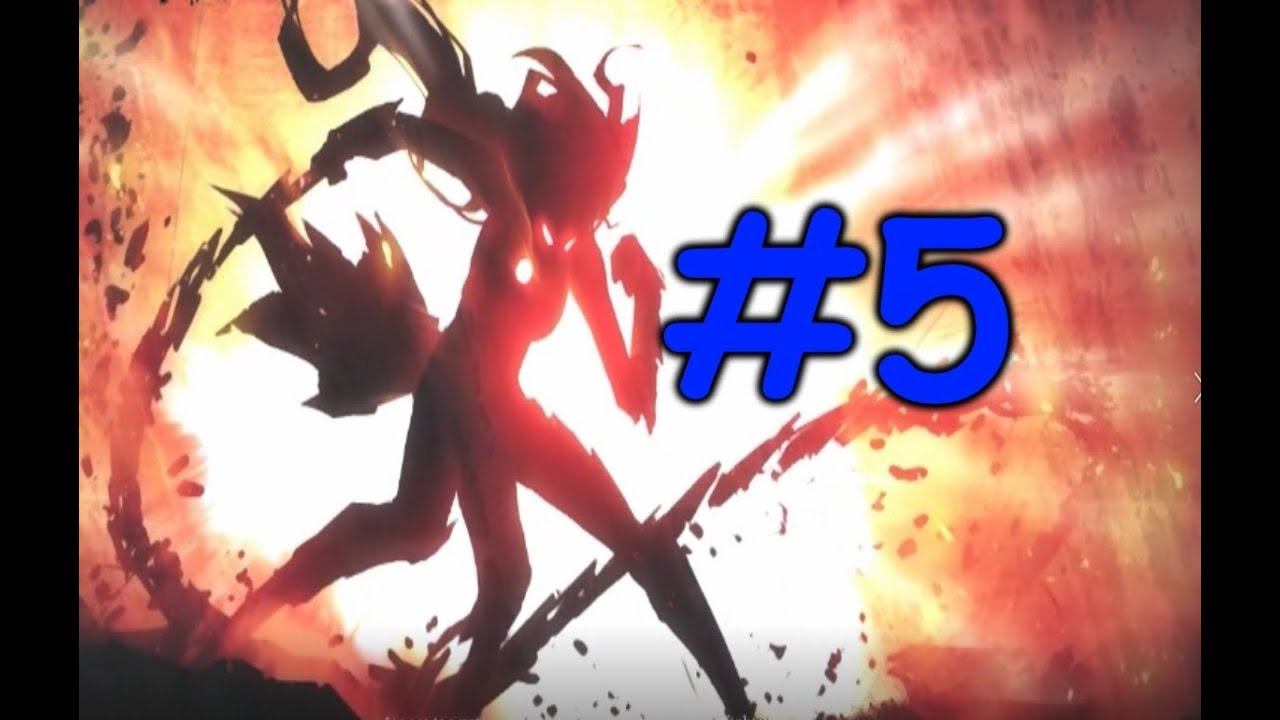 Let's play Darksiders 3 part 5 смотреть онлайн