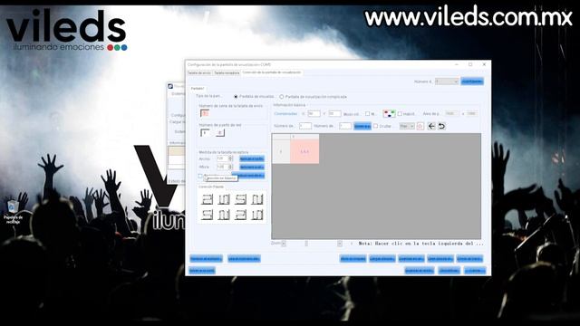 Configuración de pantalla en 5 PASOS смотреть онлайн