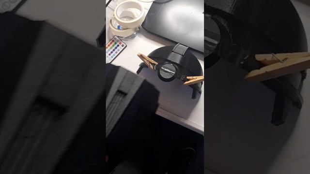 phase 2 clone trooper helmet смотреть онлайн