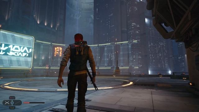 🔴 STAR WARS: Jedi Survivor Part 2 Playthrough | 4K HDR | RTX 4090 | AMD 5900X | MAXED смотреть онлайн