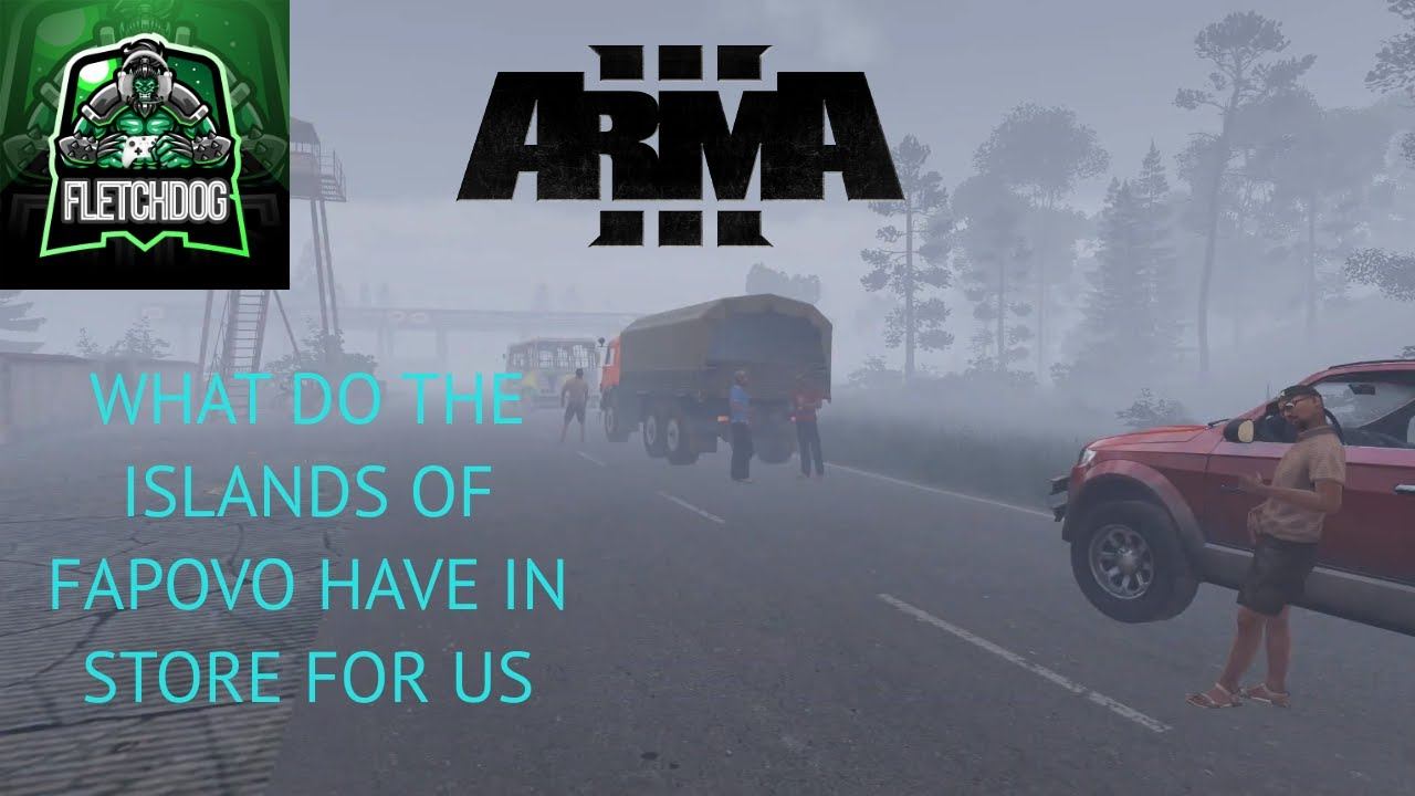 [BFL] OPERATION PHANTOM DUTY (Campaign #1) -British Foreign Legion ArmA 3 MILSIM-1-2 (Highlights) смотреть онлайн