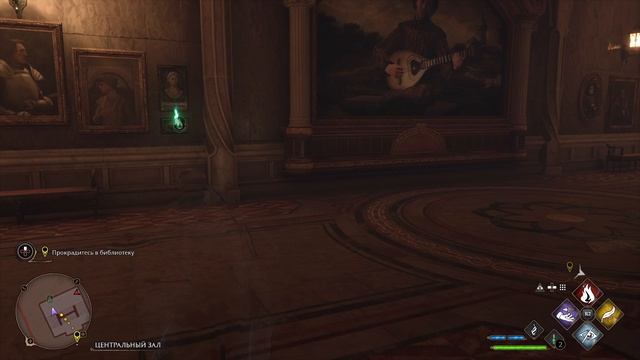 Обзор от GreatGameMind на Hogwarts Legacy - 2