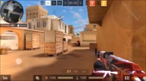 ПРИЦЕЛЫ ЛУЧШИХ ИГРОКОВ В Standoff 2