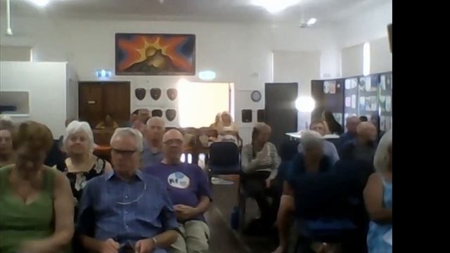 Northern Rivers Plasma Meeting with M.T. Keshe. смотреть онлайн
