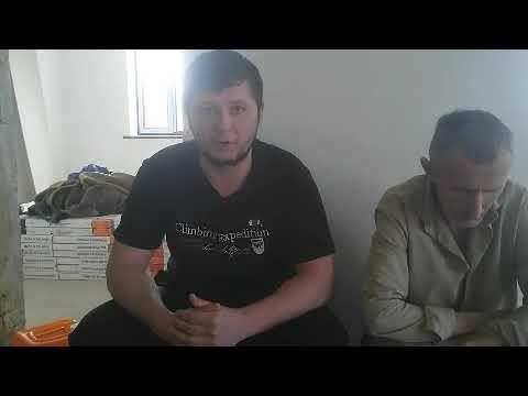 Мурочиат ба Чаноби Оли аз номи мухочирони Ч, Казокистон ш,. Алматы 20.03.2020 смотреть онлайн