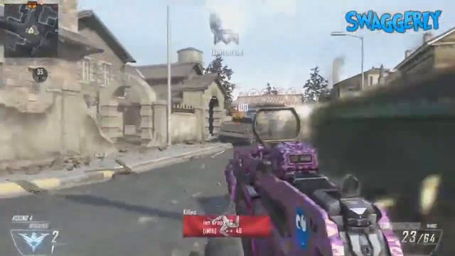 3v3 GB SnD on STandoff | NEW JOB! смотреть онлайн