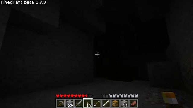 Minecraft Let's Play - Серия 14 - Захват данжей смотреть онлайн