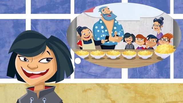 0Power up 3_Unit 9_ page 108_3 Diversicus story смотреть онлайн