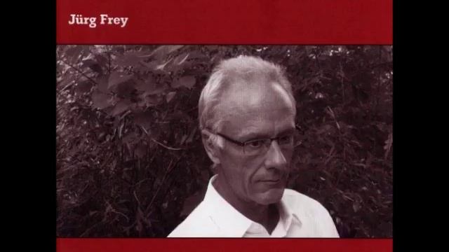 Jürg Frey - Extended Circular Music Nos. 2 & 3 смотреть онлайн