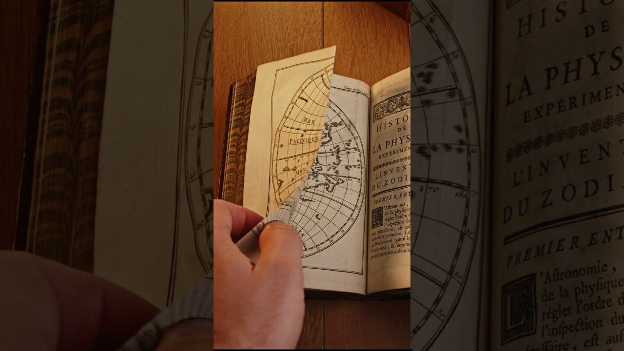 Les spectacles de la nature 1755 смотреть онлайн