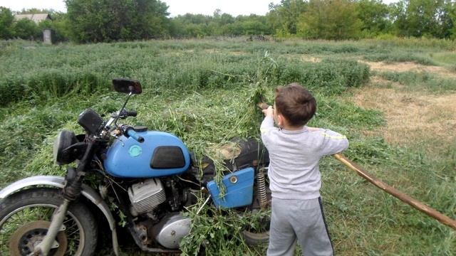 Как я провёл лето смотреть онлайн