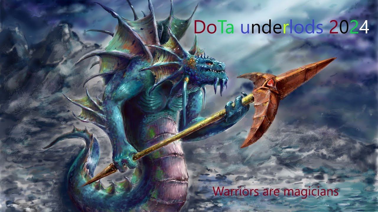 Warriors are magicians ^^^ смотреть онлайн