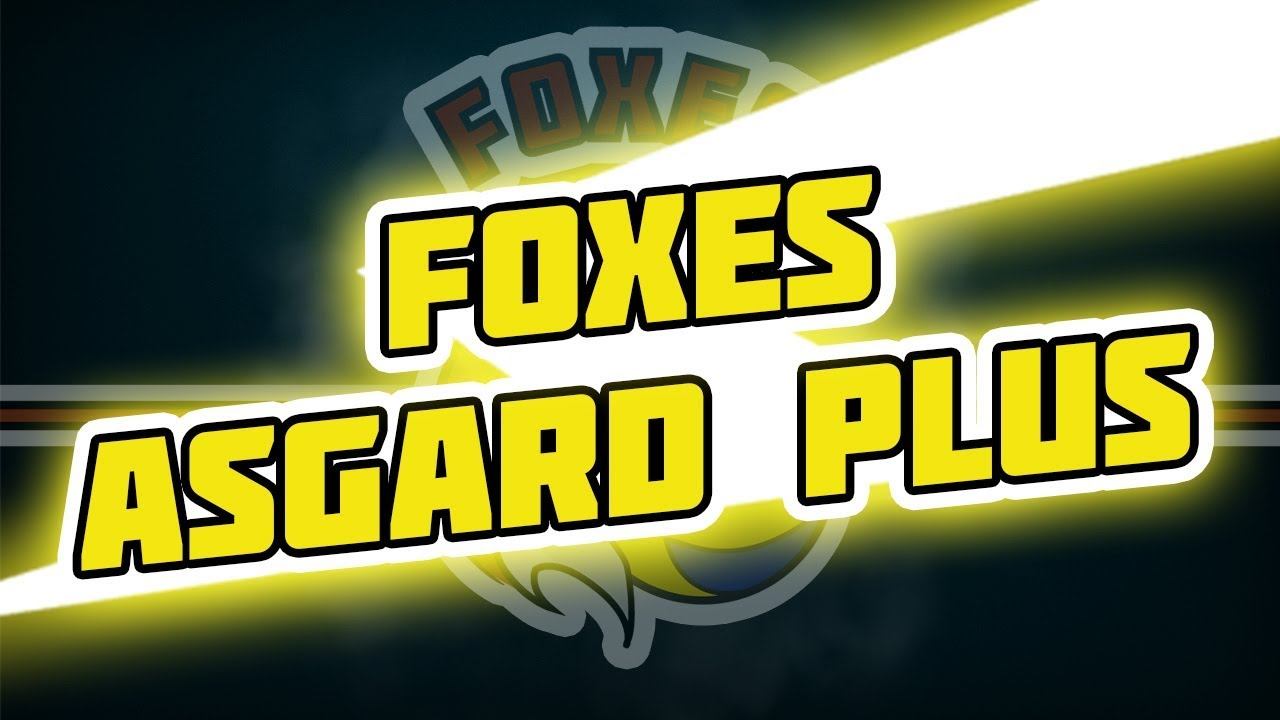 | Foxes - Asgard PLUS | ЛВЛ 2018-2019 ЖЕН | 2 лига | 1 круг | смотреть онлайн
