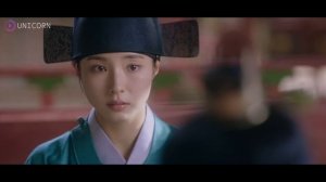 Пленительный король 1 сезон 8 серия