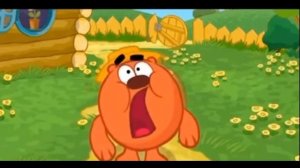 копатыч кричит 12 секунд