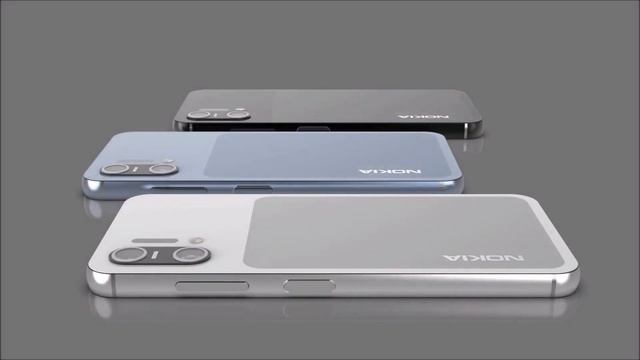Design Concept for Nokia 3500 - Android Edition 2021 смотреть онлайн