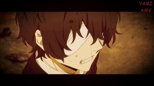 BUNGO STRAY DOGS - ECLIPSE смотреть онлайн