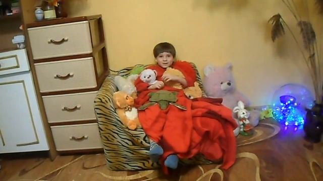 Сказки Бабыры. Рассказчик Марк. Муравьи смотреть онлайн