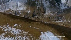 Село Лучек, Рутульский район