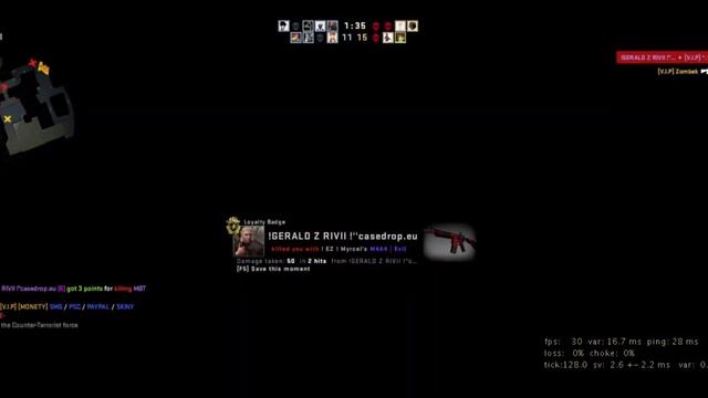AWP THE PRINCE factory new csgo showcase смотреть онлайн