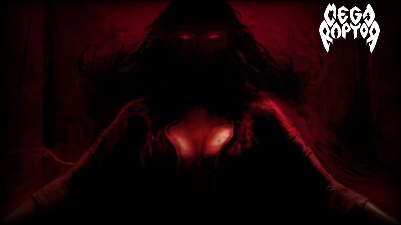 Megaraptor - Flock Off! (Devil May Cry Metal) смотреть онлайн