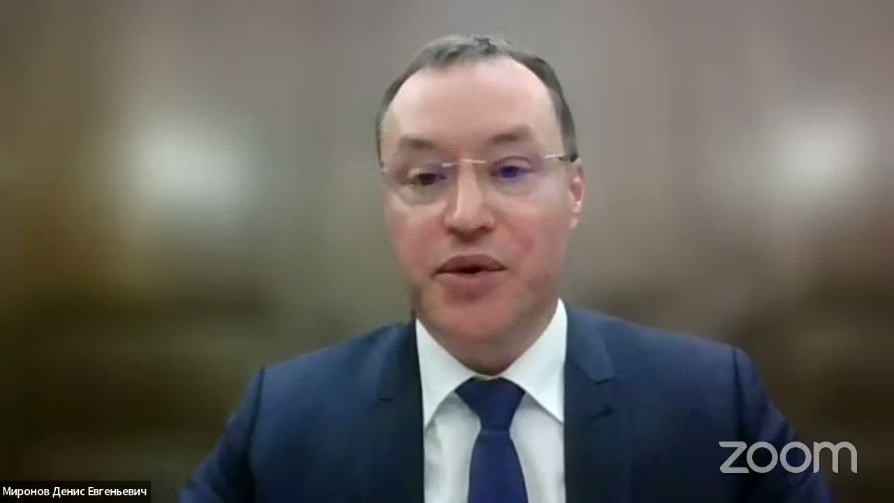 Заседание постоянной комиссии по экономике, промышленности и предпринимательству смотреть онлайн