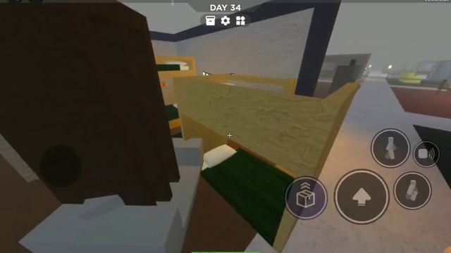 Роблокс но если я умру в игре тогда я не могу заходить в игру 😱😱😱 смотреть онлайн