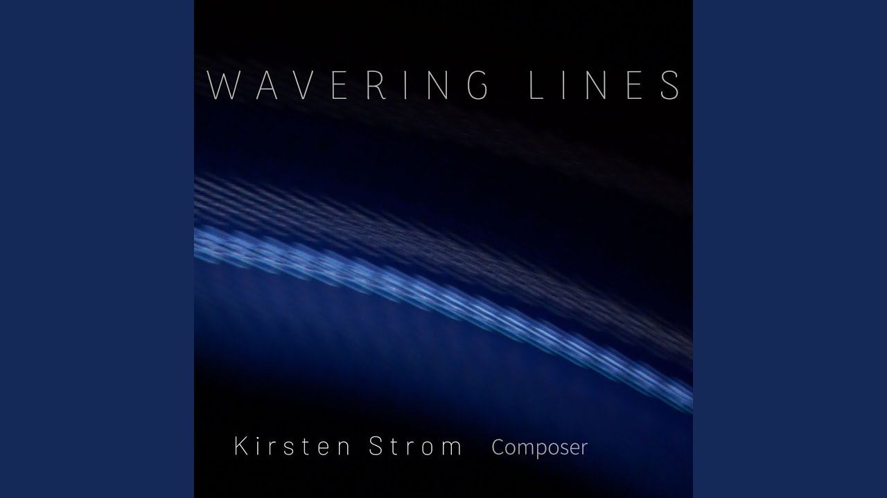 [Bonus Track] In My Living Room (Composer: Kirsten Strom Performers: Kirsten Strom, feat. Elena... смотреть онлайн