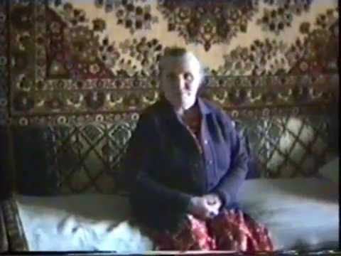 посёлок Стёпанцево ул. Ленина 1994 год в гостях у Родителей смотреть онлайн