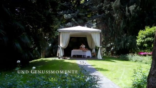 du lac et du parc grand resort de смотреть онлайн