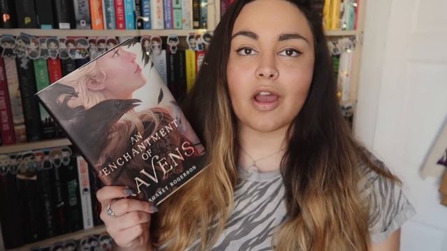 Immersive Fantasy Worlds // BOOK RECOMMENDATIONS // 2020 // AD смотреть онлайн