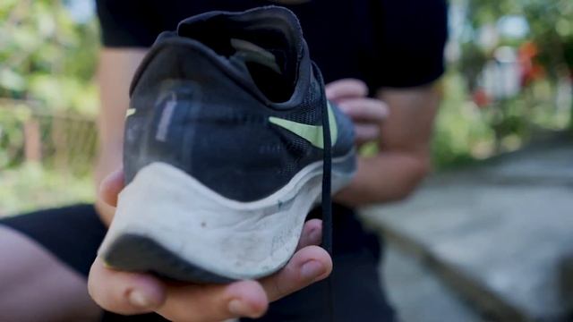 Nike air zoom Pegasus 37 After 3000-4000 miles | 1 year and 10 months смотреть онлайн