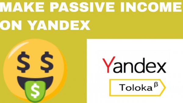 How To Make Money On Yandex And Withdraw To Payoneer - Yandex
