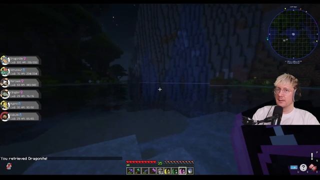 Vi skal fange ALLE! Også må vi kanskje drepe noen - Pixelmon Episode 5 del2 смотреть онлайн