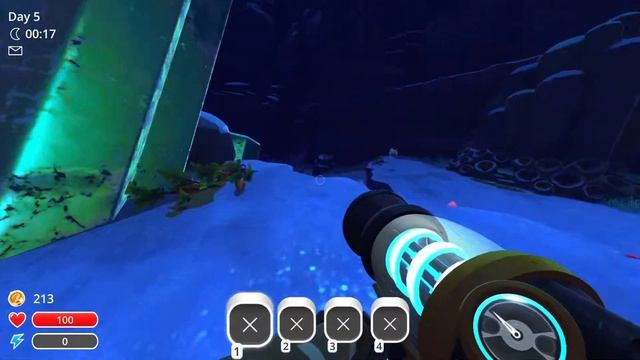 Slime Rancher - Sblocchiamo la nuova area EP.03 ITA смотреть онлайн