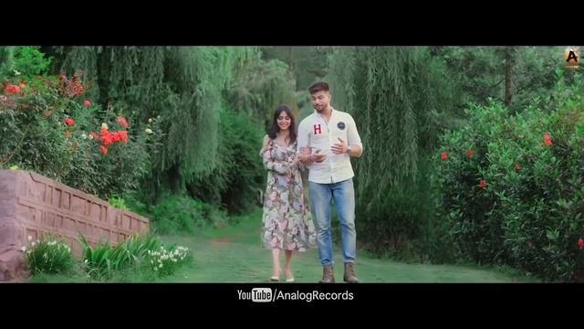 Gal Gal Te Khad Jave|Kinna Pyar Kare | Pnjabi Song with lyrics| Singer Balraj G Guri| смотреть онлайн