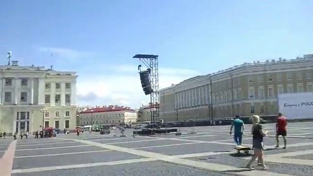 2 VLOG Питер Эрмитаж 😇 смотреть онлайн