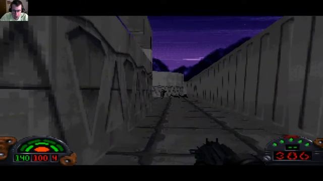 DarkForcesStreaming1 смотреть онлайн