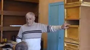 Интенсивная технология содержания пчел по методу Миленина.Часть5
