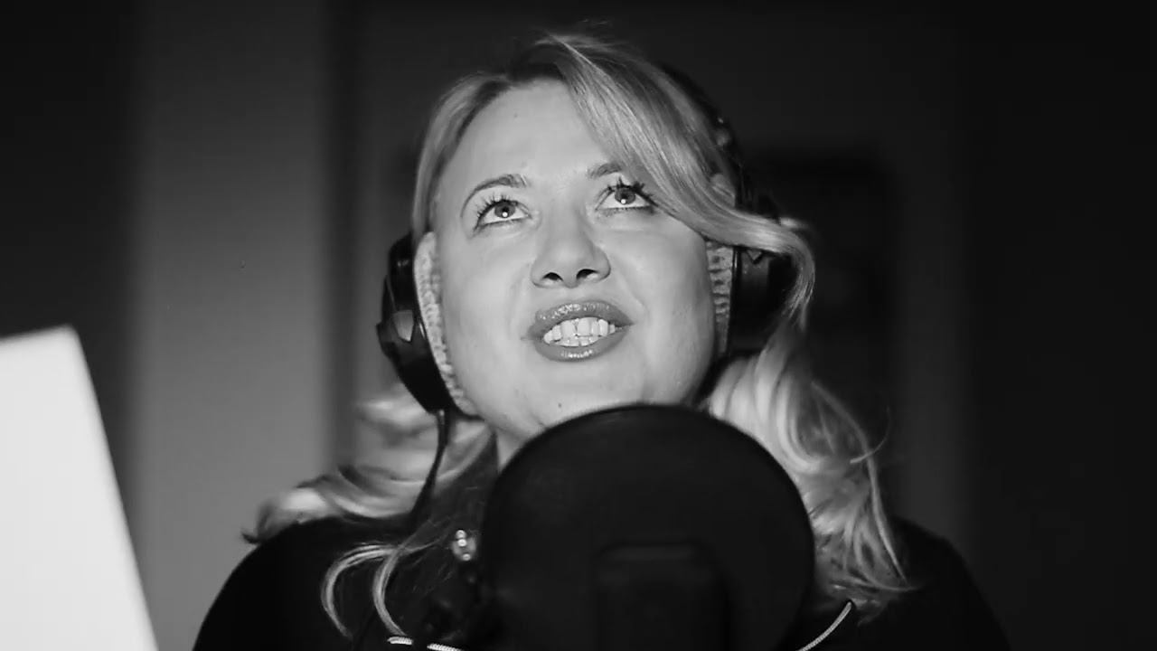 Стихи Виктора Денисова читает Ольга Манькова смотреть онлайн